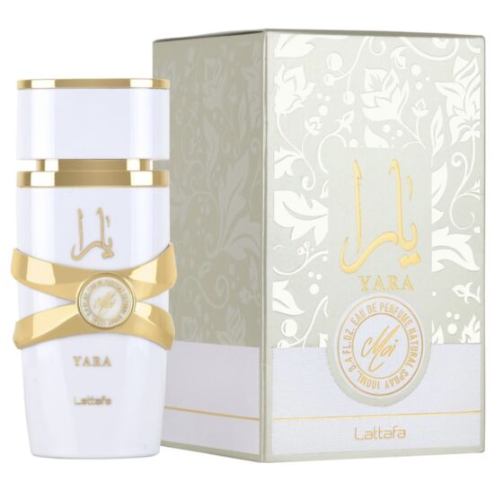 YARA - Moi Eau de Parfum – Bild 2