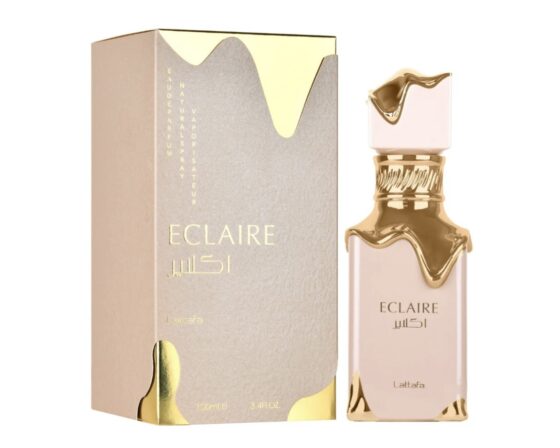 ECLAIRE - Eau de Parfum 100ml