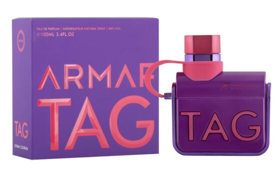 ARMAF - Colorata Eau de Parfum 100ml