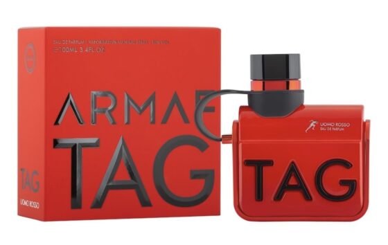 ARMAF - Rosso Eau de Parfum 100ml