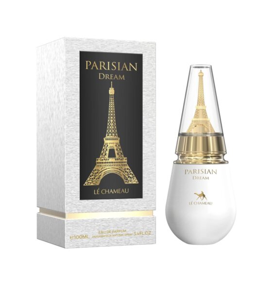 LE CHAMEAU - Parisian Dream EDP 100ml