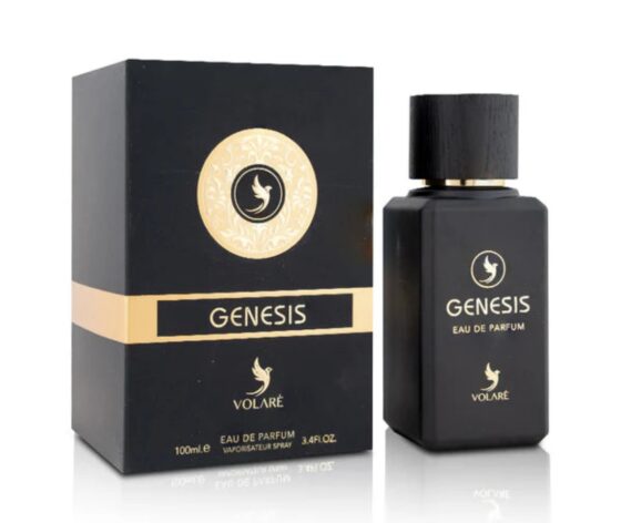 VOLARE - Genesis EDP 100ml