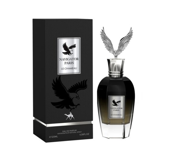 LE CHAMEAU - Navigator Paris EDP 120ml